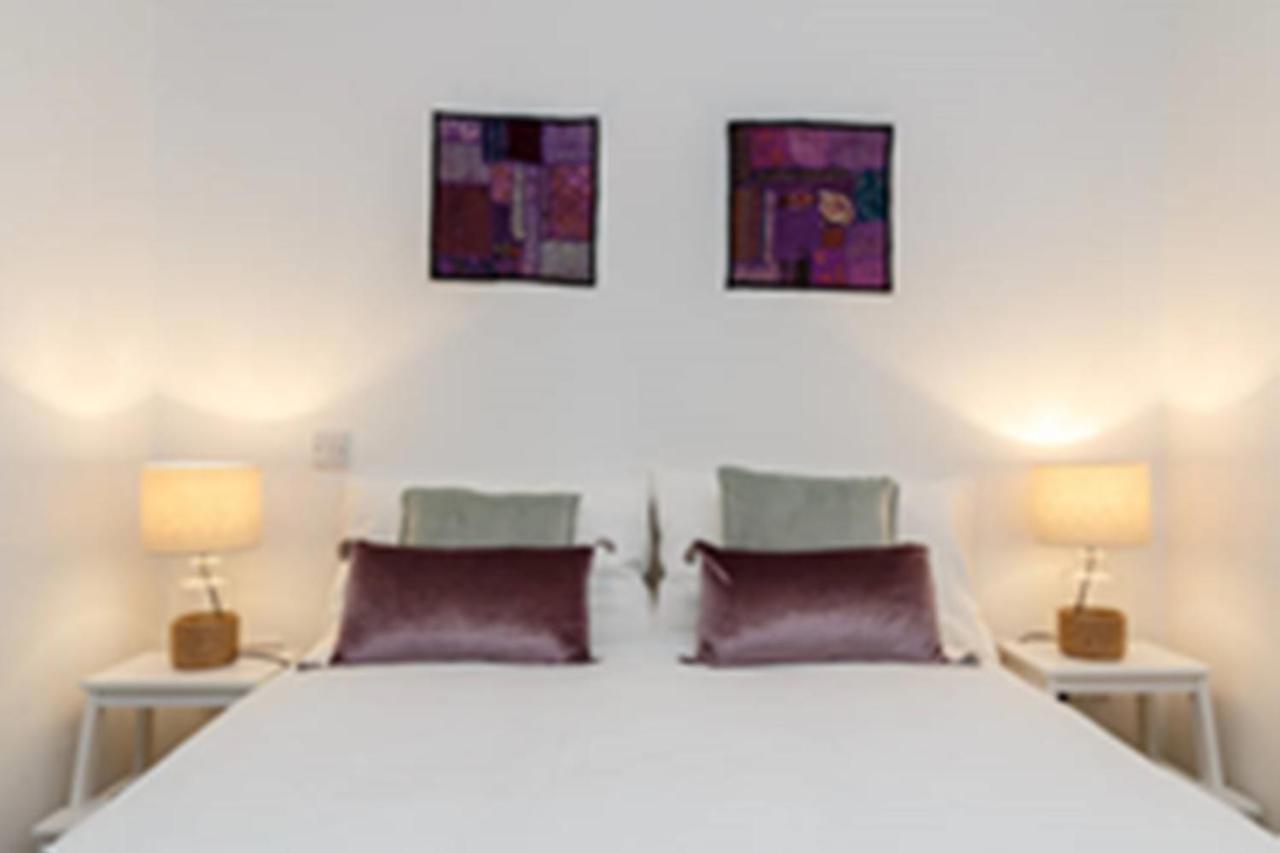 Apartmán Stylish Soundproof Temple Bar Square Dublin Exteriér fotografie